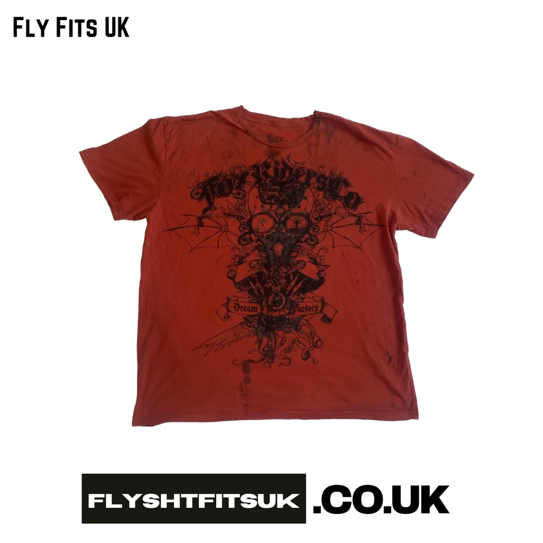 Cartoon Skull Totem Pattern Print Crop Tops Graphic Short Sleeve T-shirt Harajuku Grunge Y2K Aesthetic Mall Goth Vintage Tees