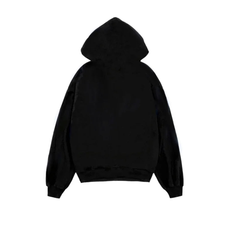 ONE SHOT ZIP UP HOODIE