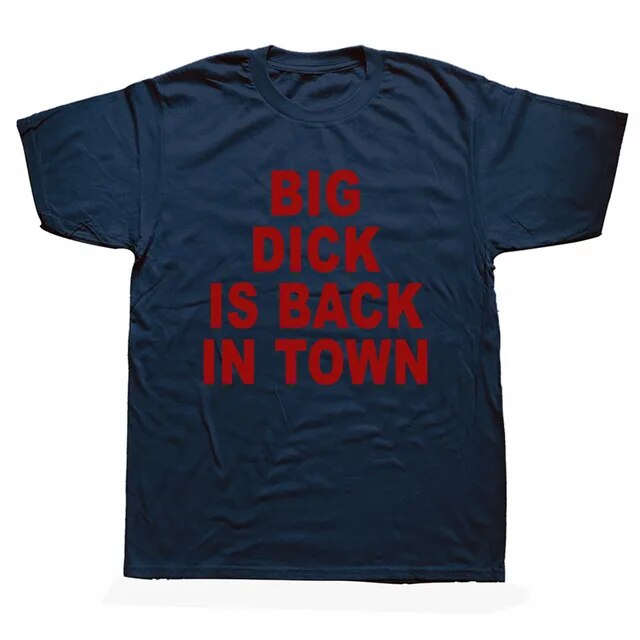 BIG D*CK ENERGY