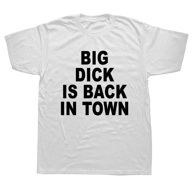BIG D*CK ENERGY