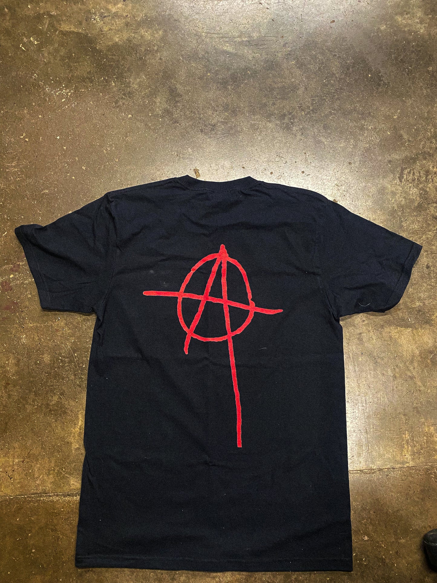 Anarchy FlySht Shirt