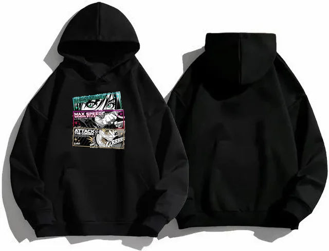 FlyShtFitsUK Car Inspired Hoodies