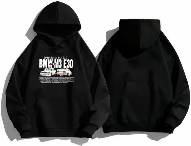 FlyShtFitsUK Car Inspired Hoodies