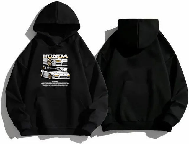 FlyShtFitsUK Car Inspired Hoodies