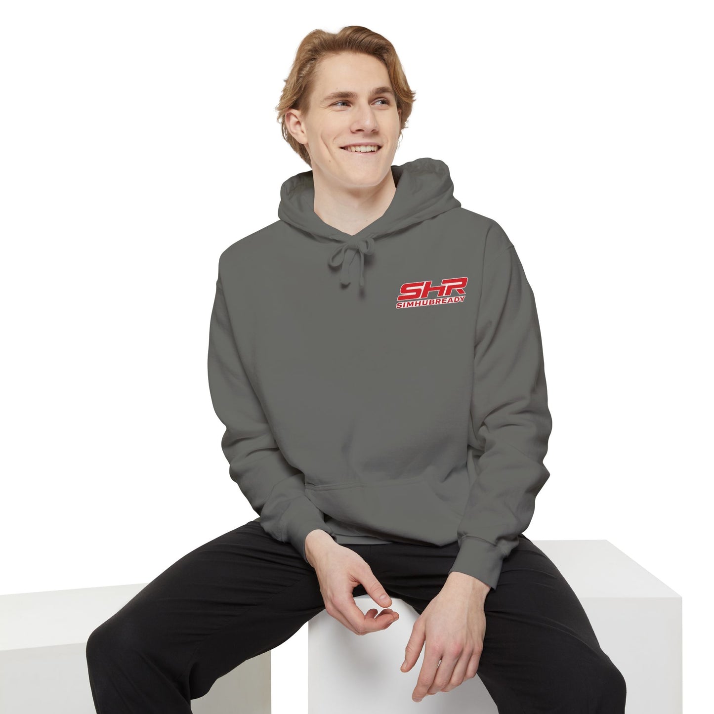 SHR Merch Hoodie