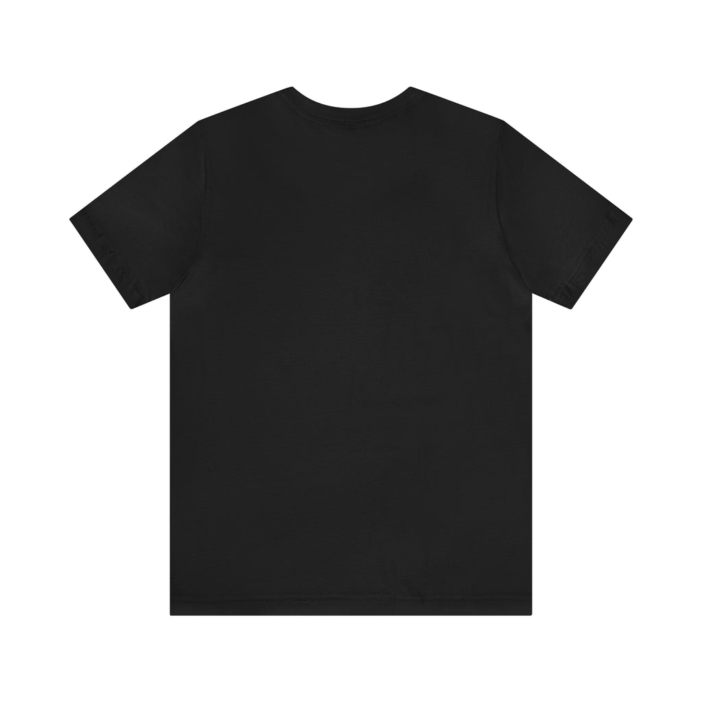 DEFINITELY NOT ON DRUGS -  Black Shirt