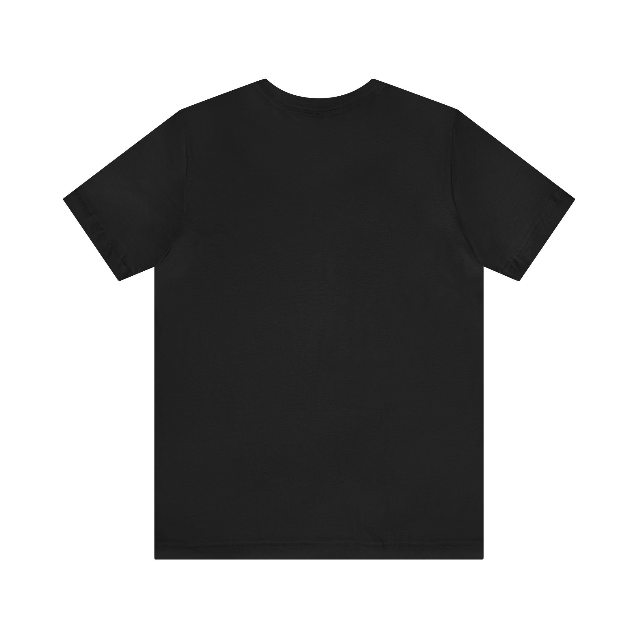 DEFINITELY NOT ON DRUGS -  Black Shirt