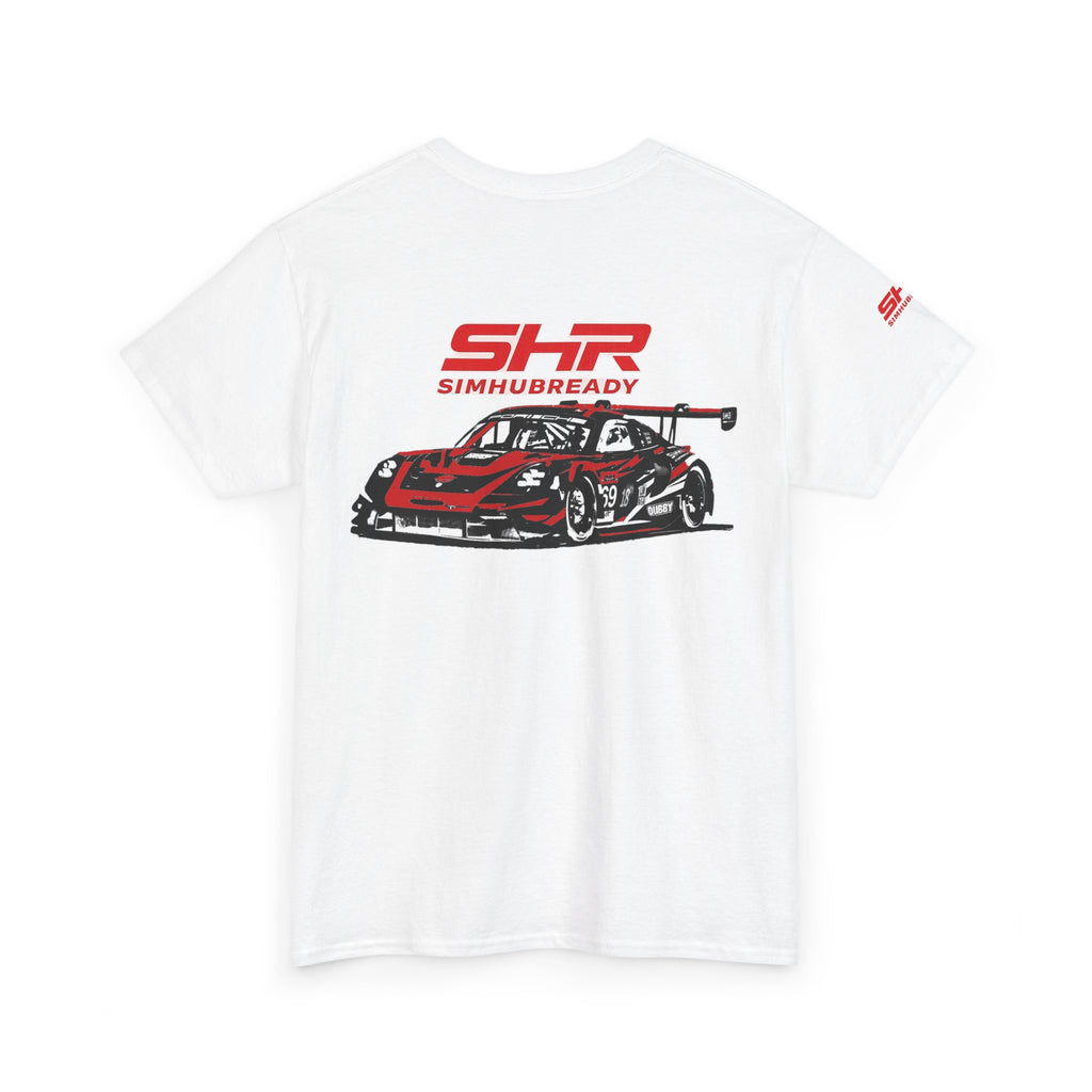 SHR Premium Merch T-Shirt