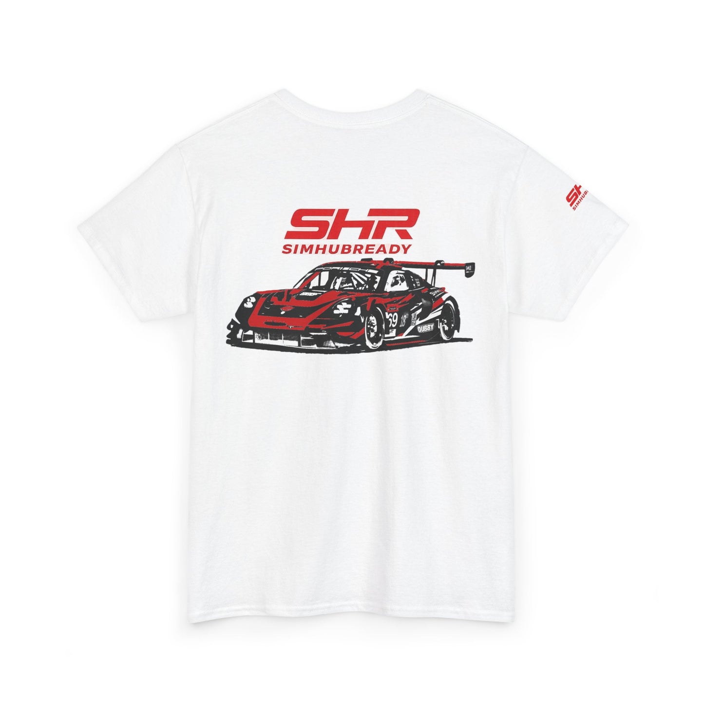 SHR Premium Merch T-Shirt