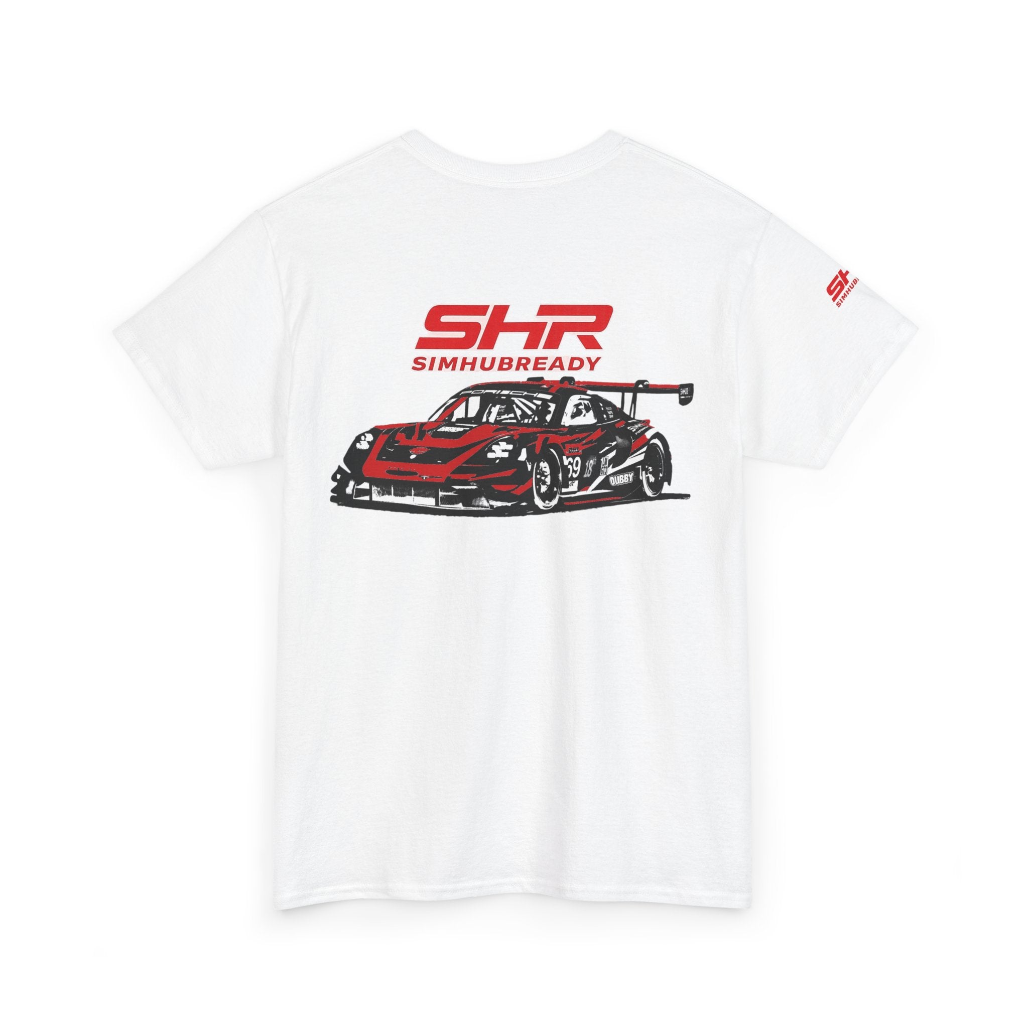 SHR Premium Merch T-Shirt