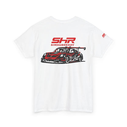 SHR Premium Merch T-Shirt