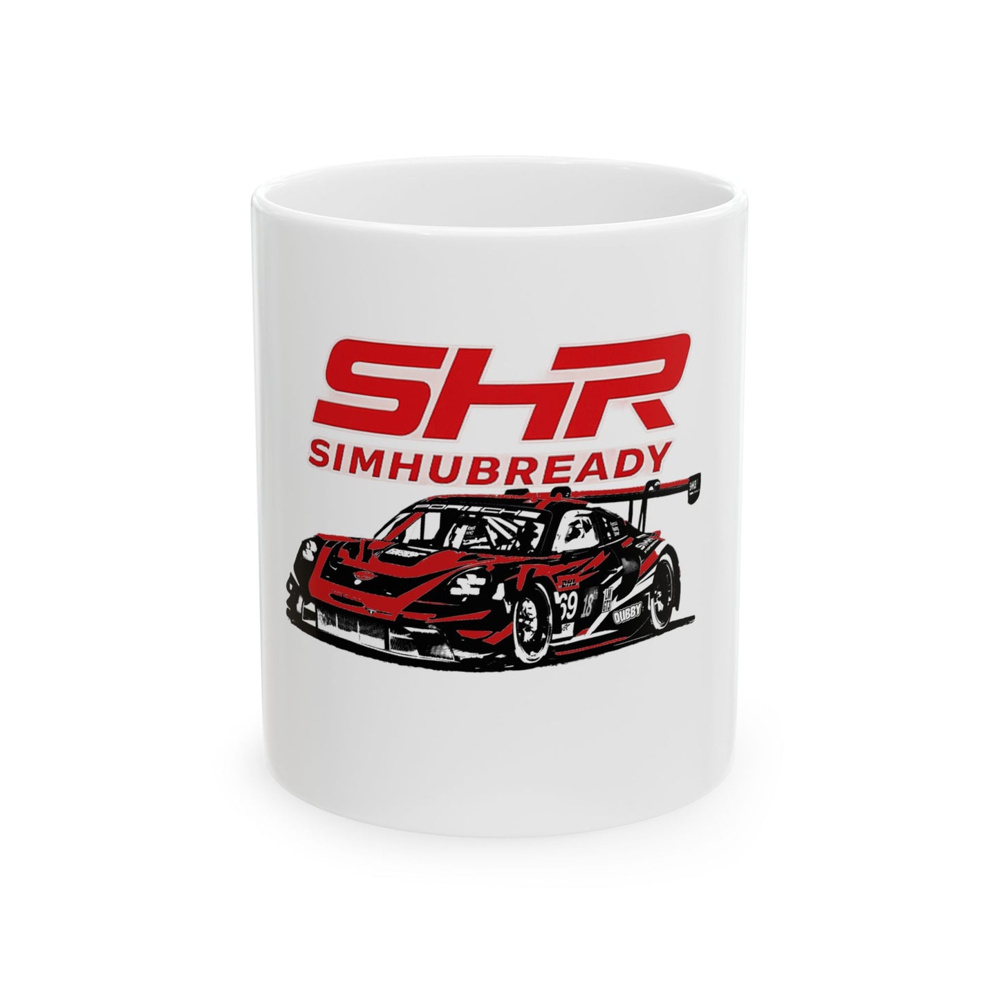 SHR MUG