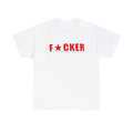 F*CKER