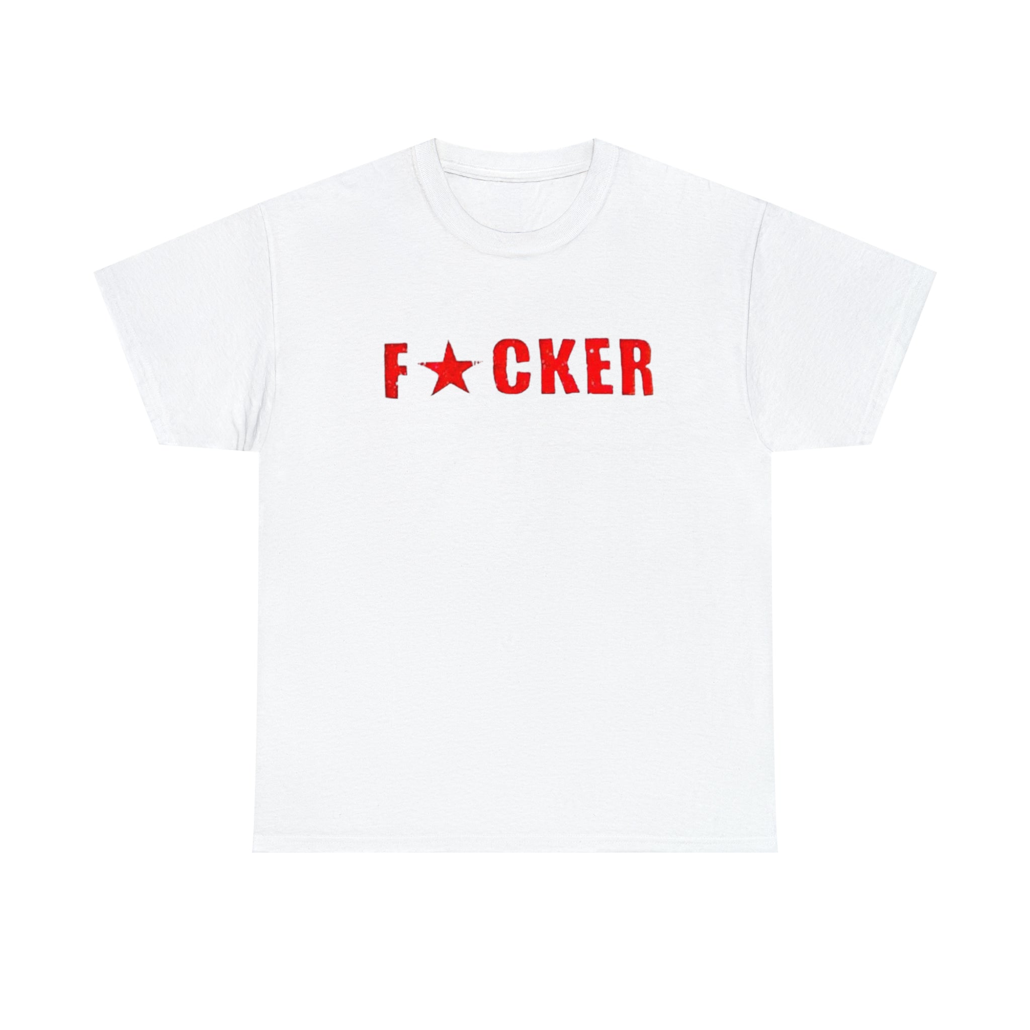 F*CKER