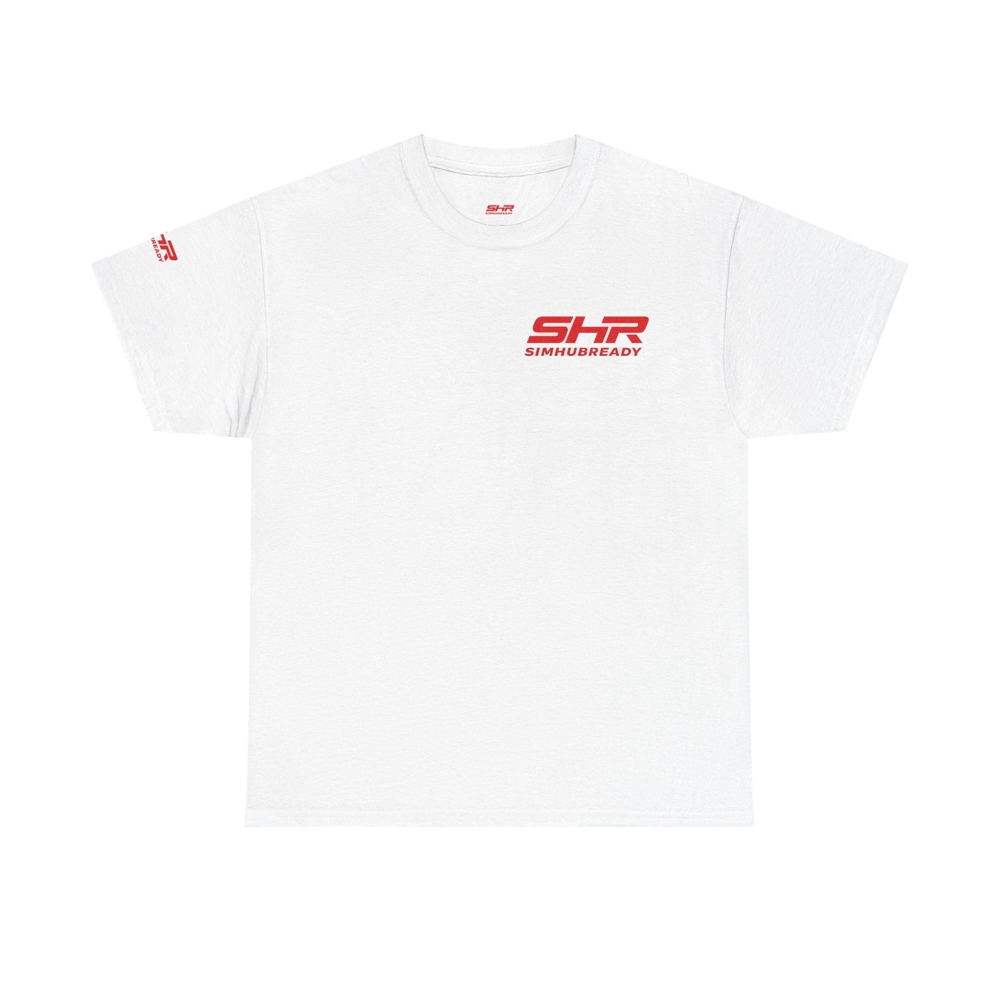 SHR Premium Merch T-Shirt