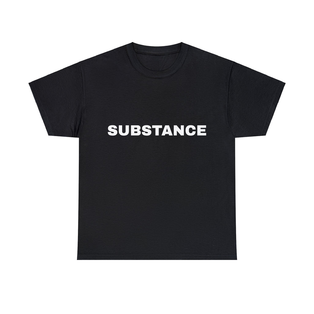 FlyShtFitsUK "Substance" Shirt
