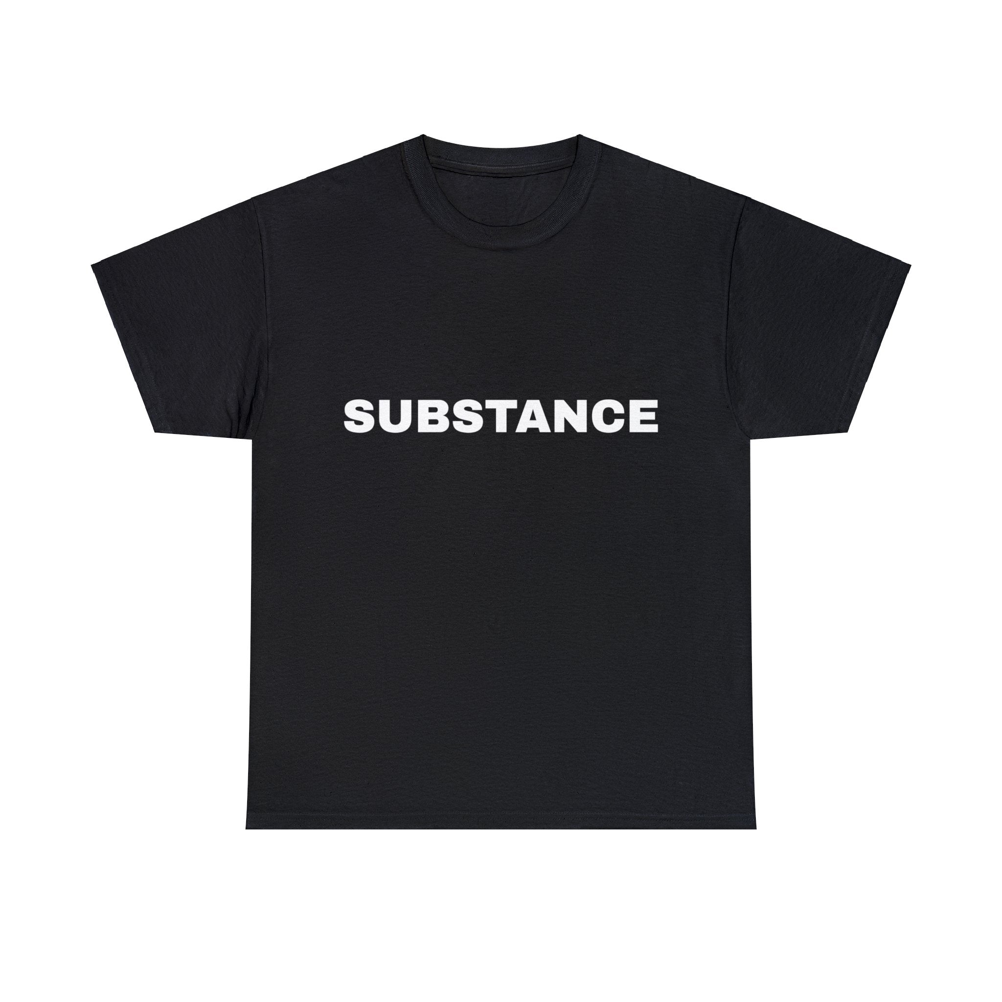 FlyShtFitsUK "Substance" Shirt