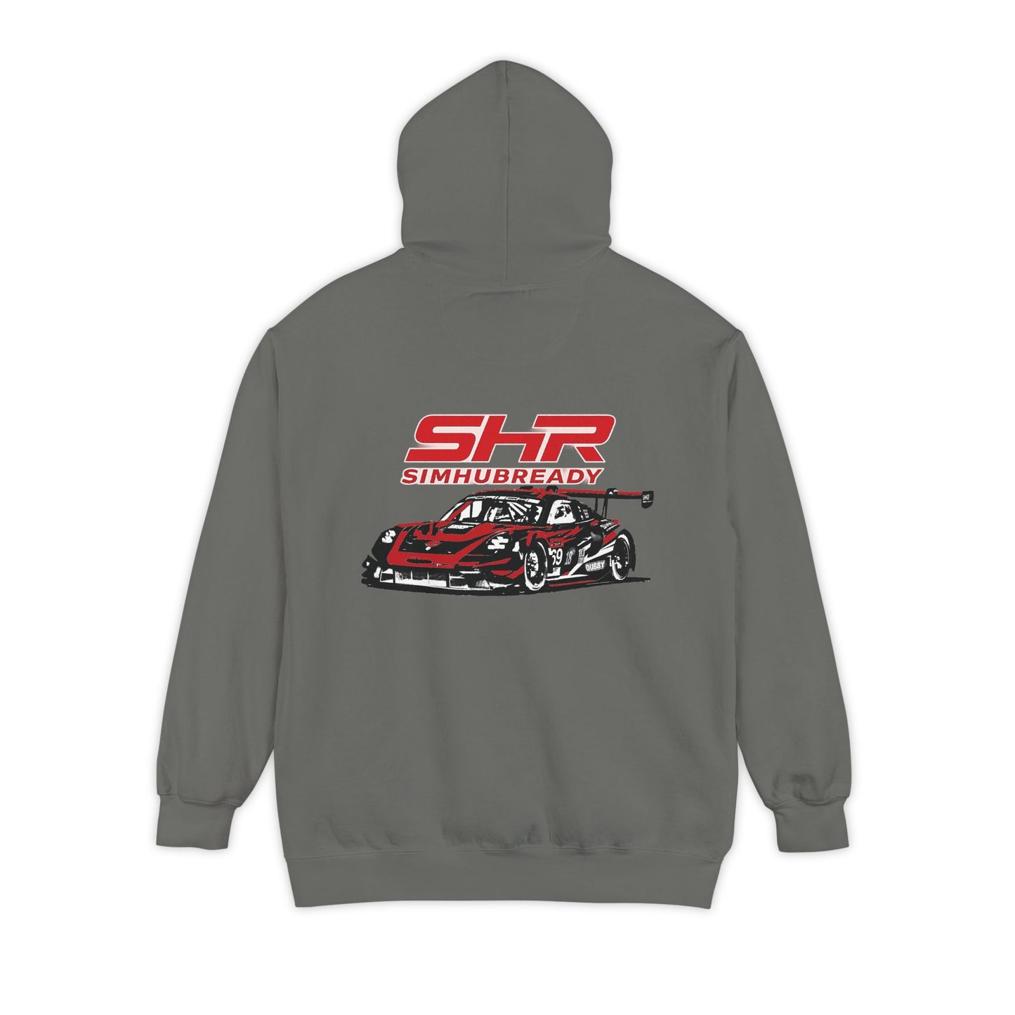 SHR Merch Hoodie
