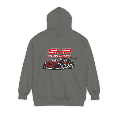 SHR Merch Hoodie