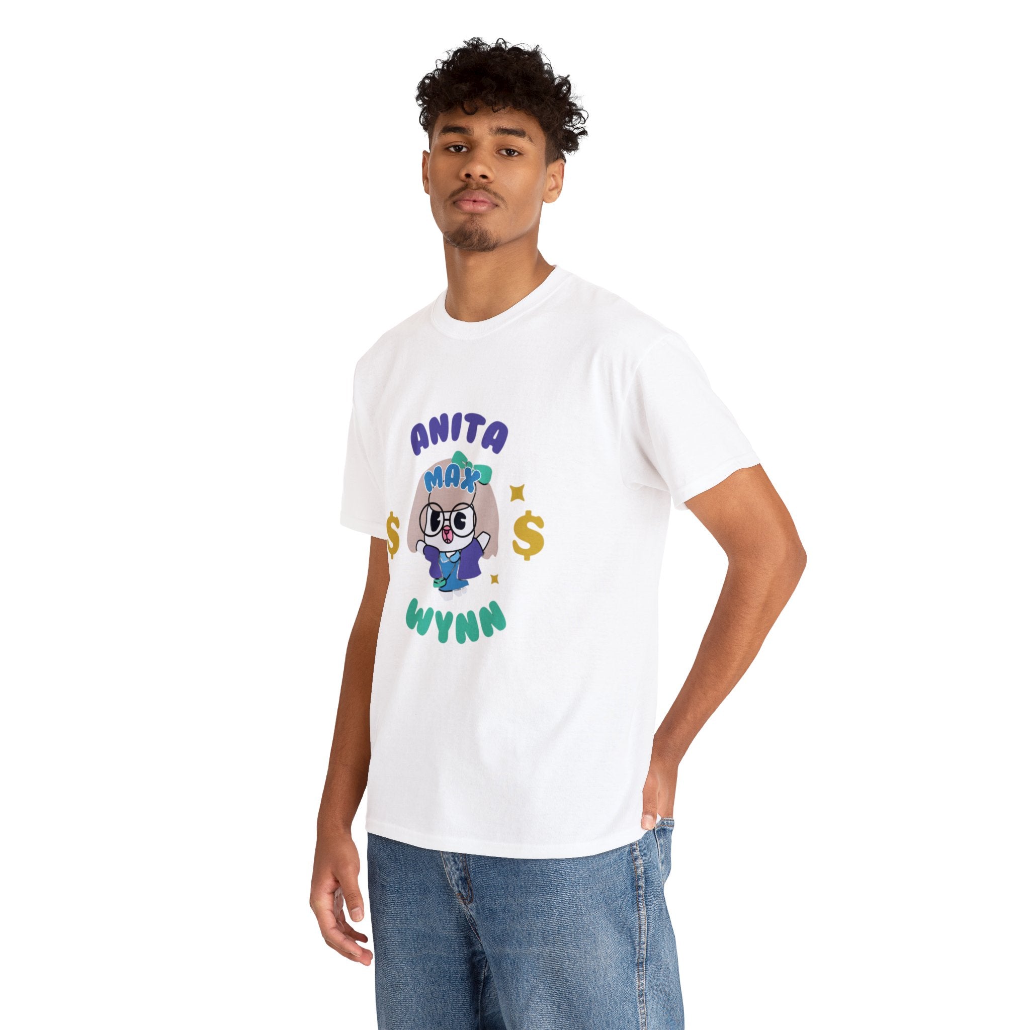 Anita Max Wynn Shirt