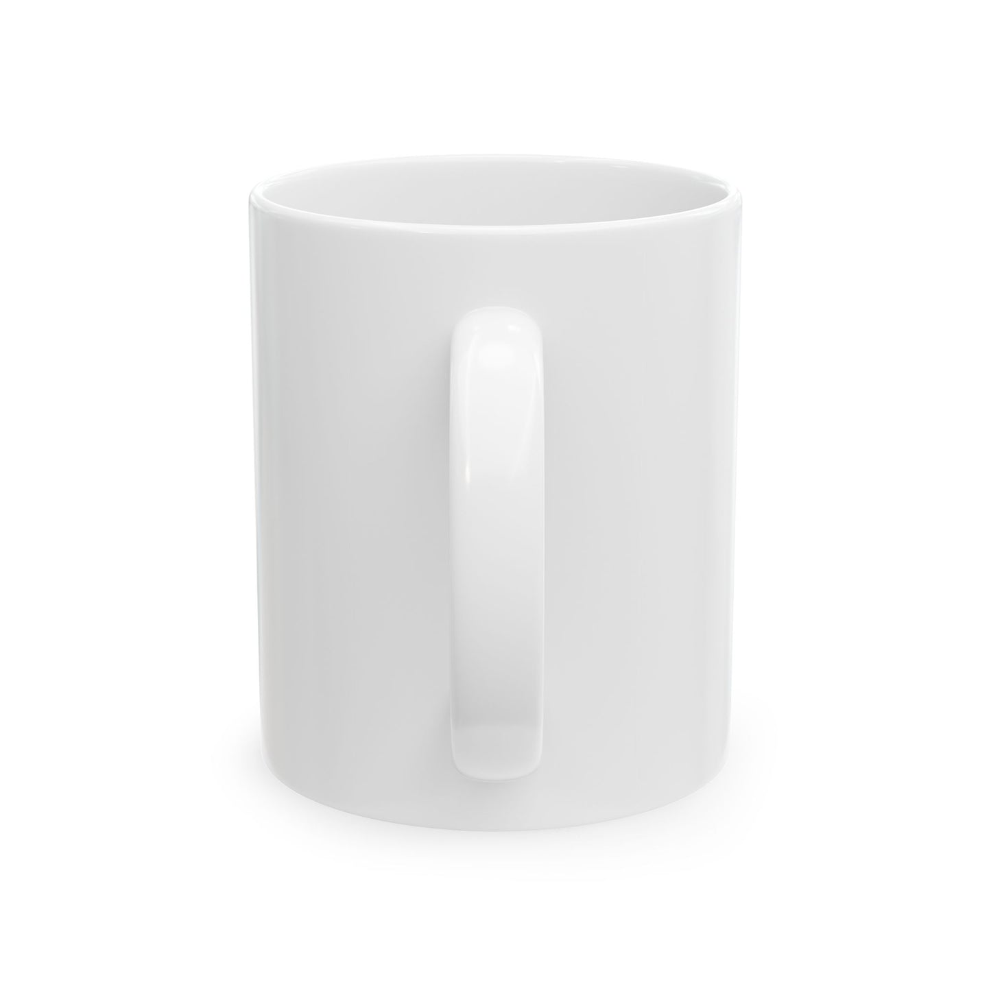 SHR MUG