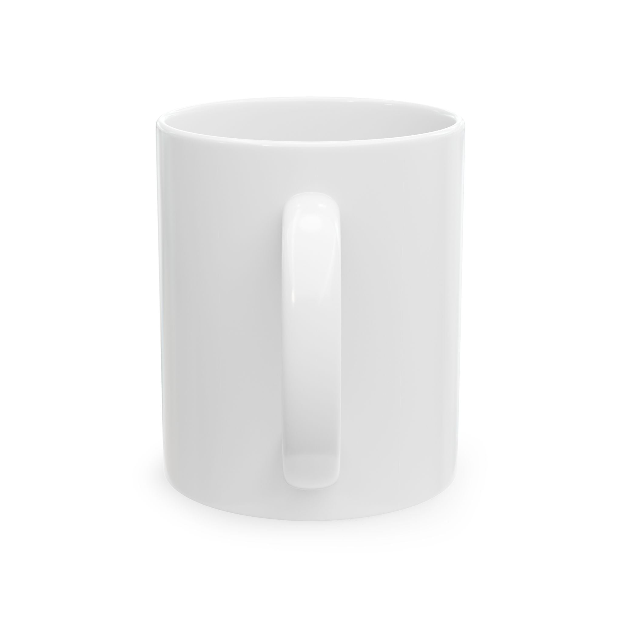 SHR MUG