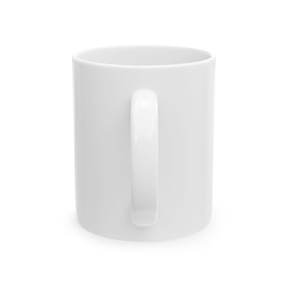SHR MUG