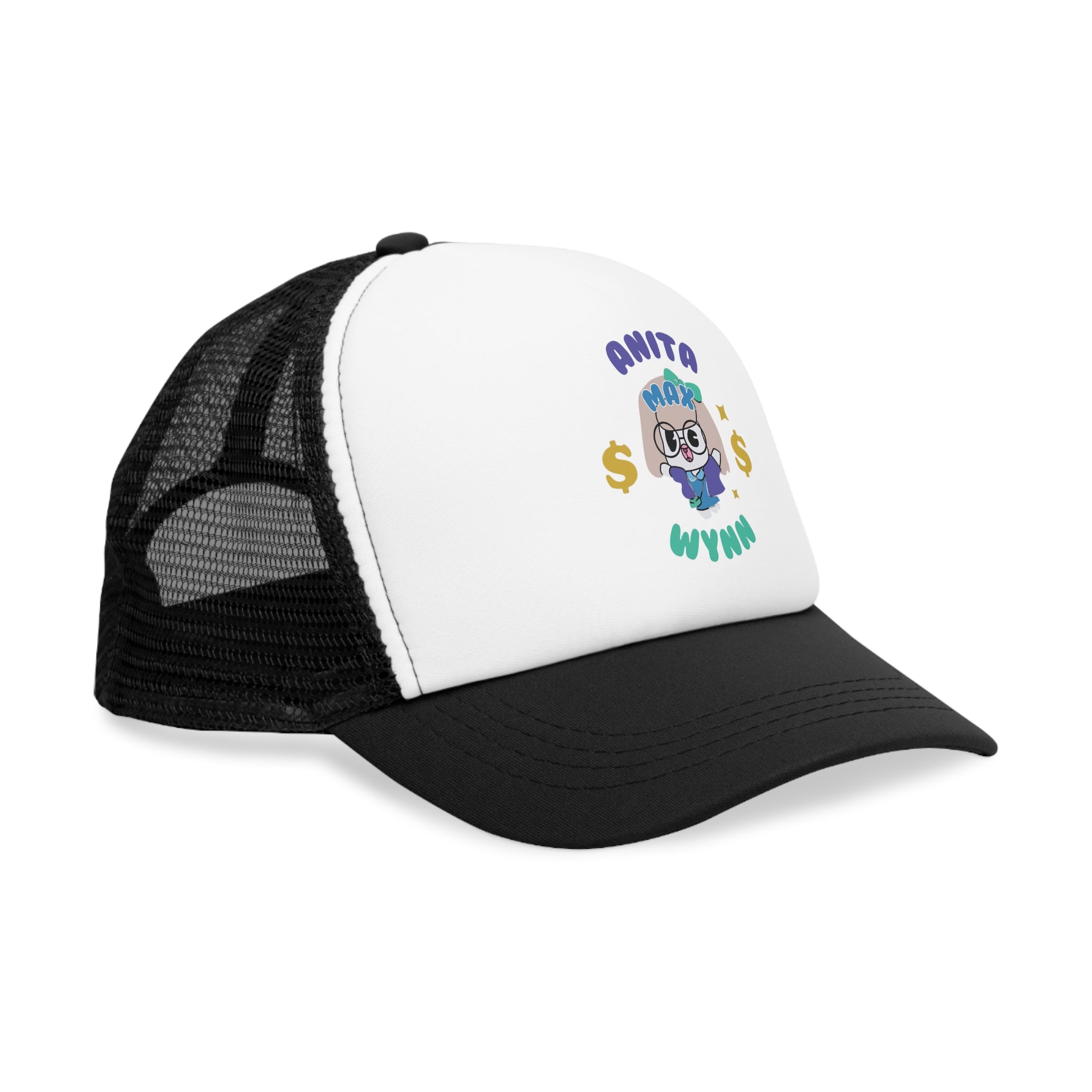 Anita Max Wynn Cap