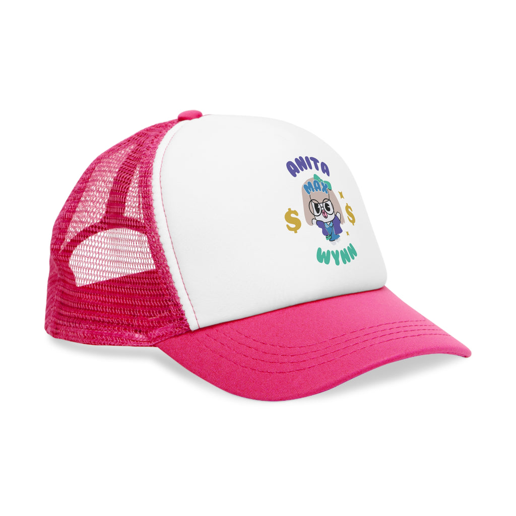 Anita Max Wynn Cap