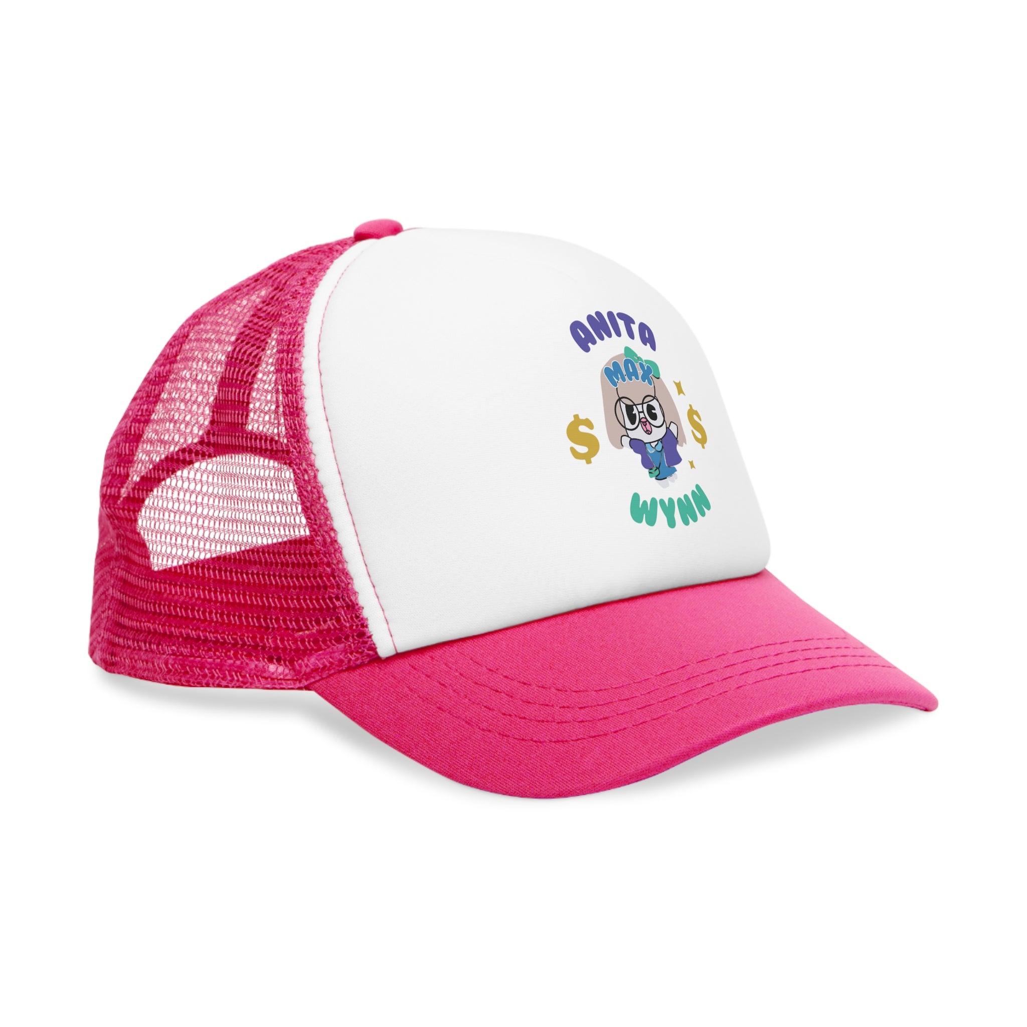 Anita Max Wynn Cap