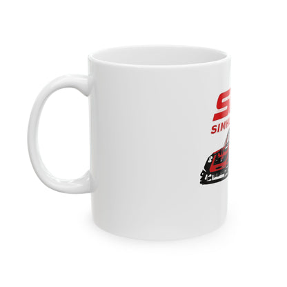 SHR MUG