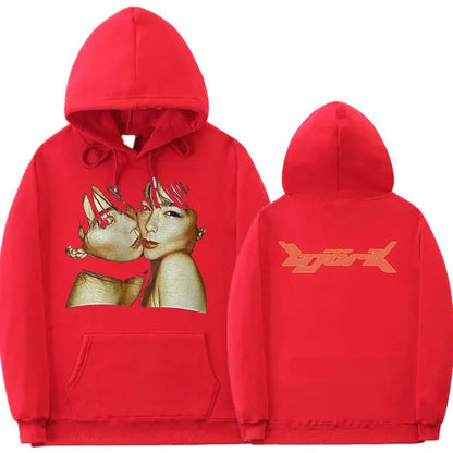 1990 Bjork HOODIE