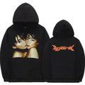 1990 Bjork HOODIE