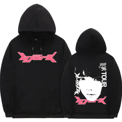 1990 Bjork HOODIE
