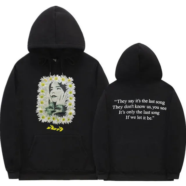 1990 Bjork HOODIE