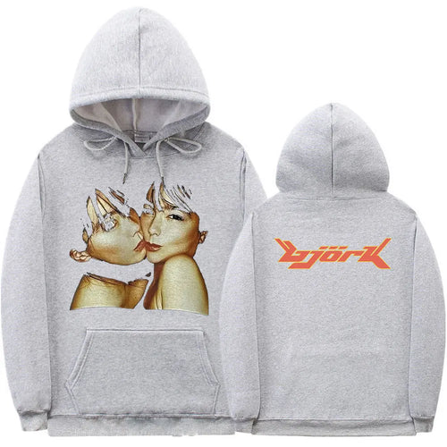 1990 Bjork HOODIE