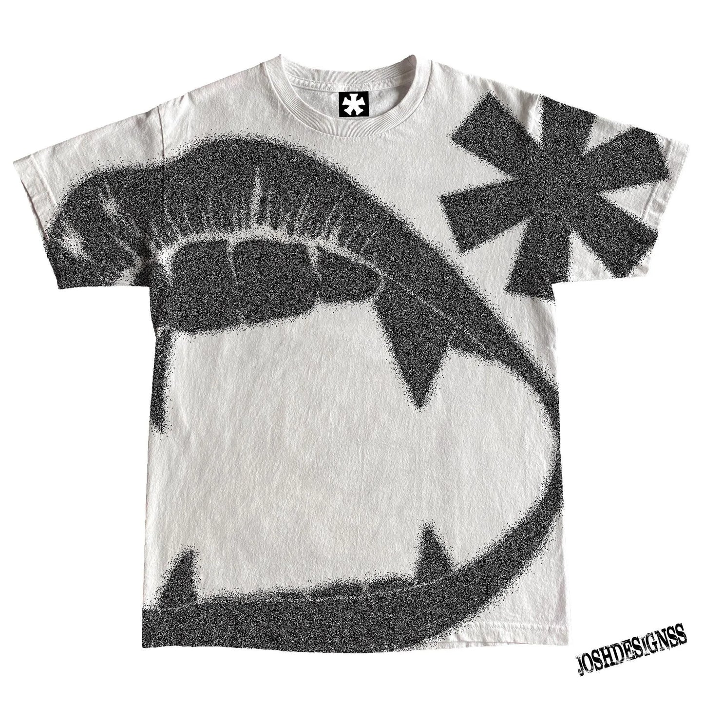 "VAMP" SHIRTS