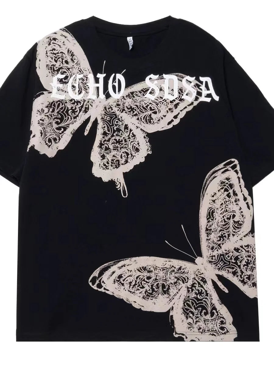 "VAMP" SHIRTS
