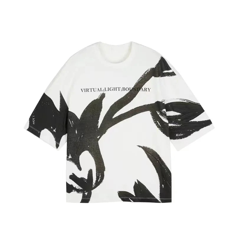 "VAMP" SHIRTS