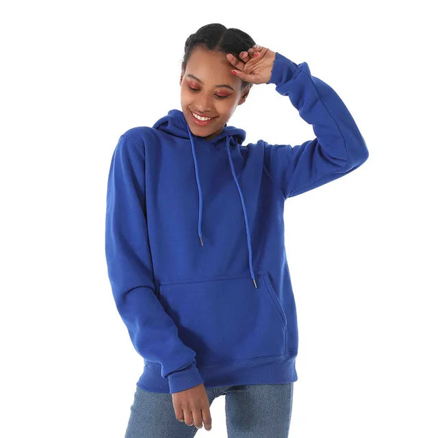 ANGEL HOODIE