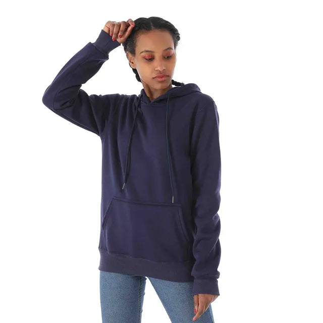 ANGEL HOODIE