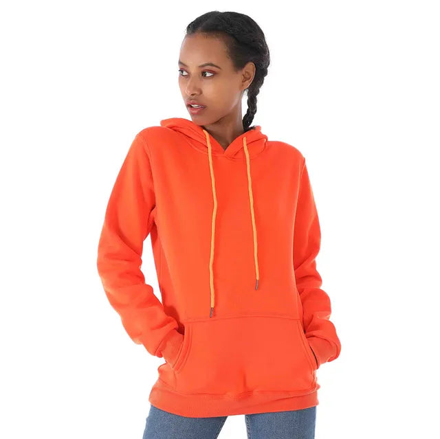 ANGEL HOODIE