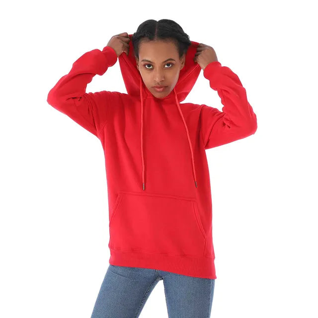 ANGEL HOODIE