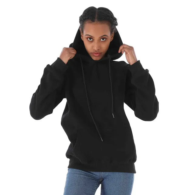 ANGEL HOODIE