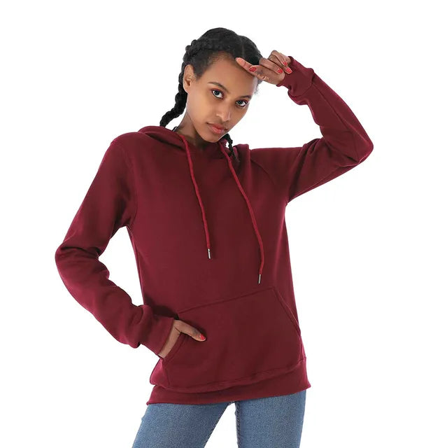 ANGEL HOODIE