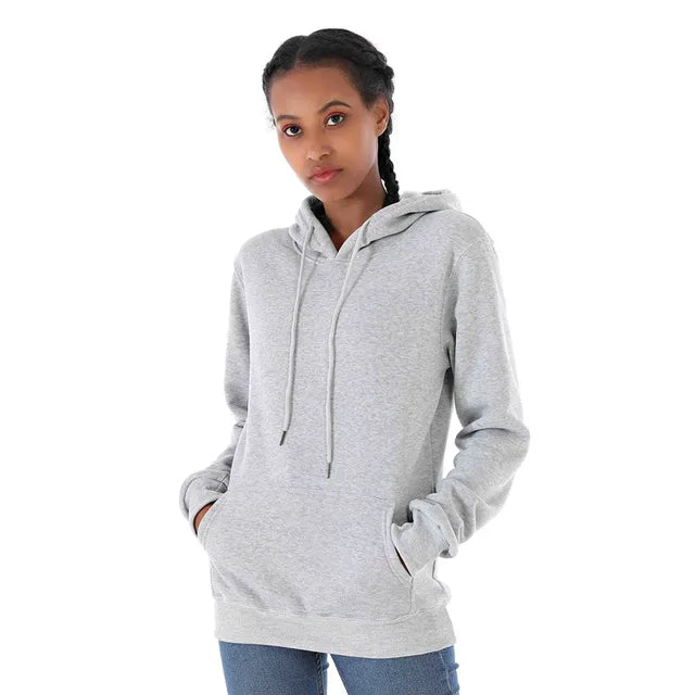 ANGEL HOODIE
