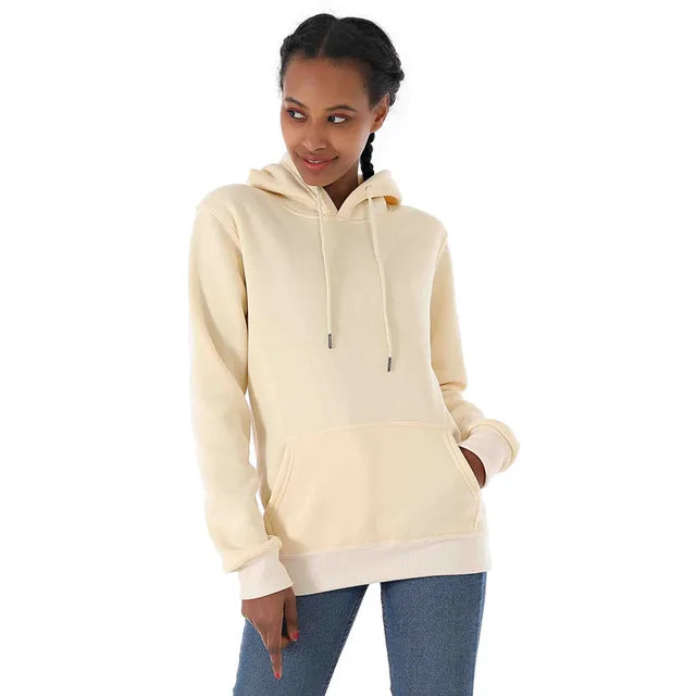 ANGEL HOODIE