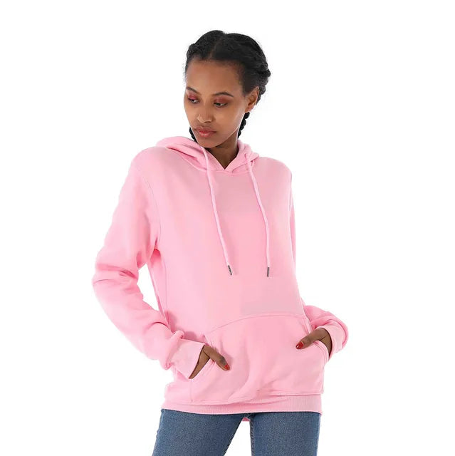 ANGEL HOODIE