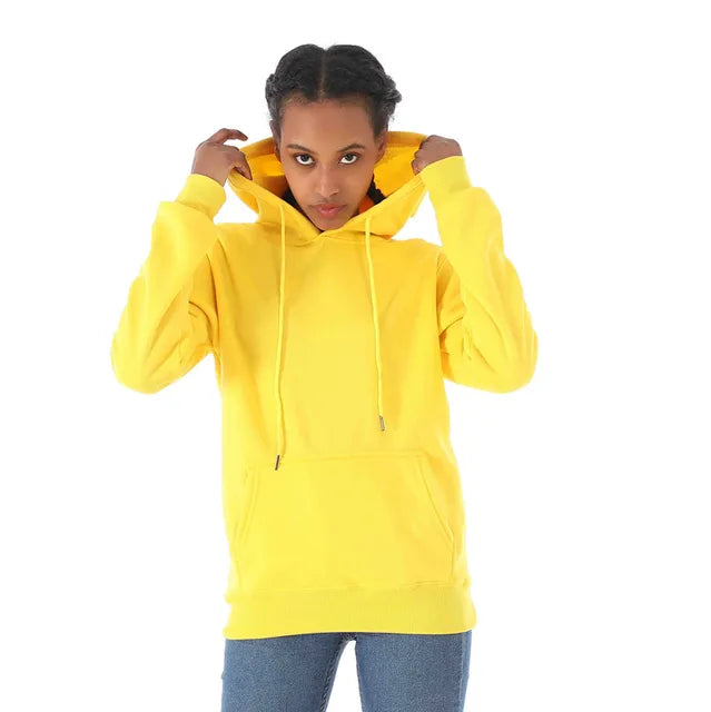 ANGEL HOODIE
