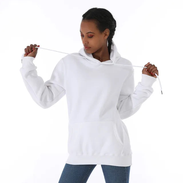 ANGEL HOODIE